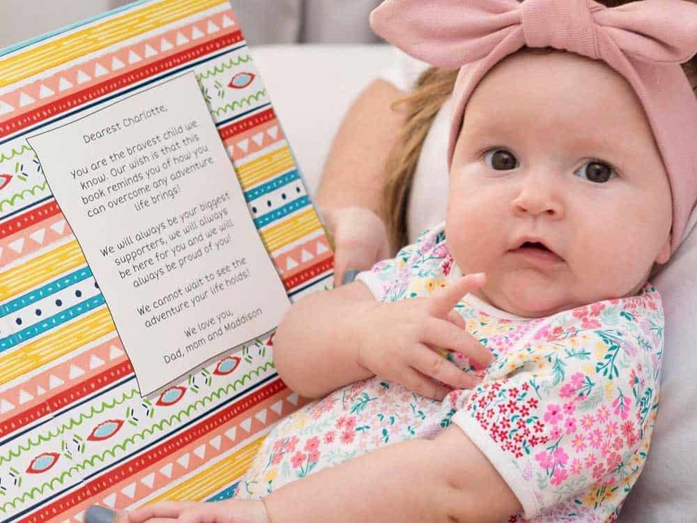 Characterful-Personalised-Books---ABC-and-ME-Dedication-message