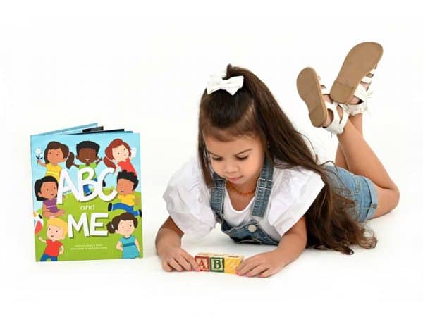 Characterful-Personalised-Books---ABC-and-ME---Product-Image-4