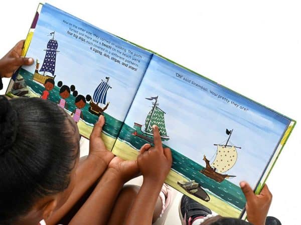 Characterful-Personalised-Books---The-Door-in-the-Garden-Wall---Product-Image-2