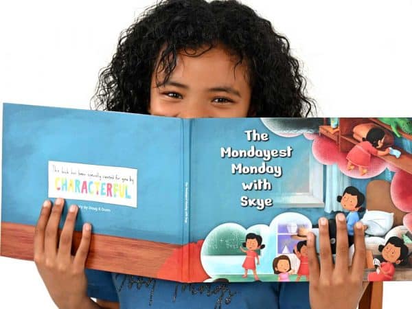 Characterful-Personalised-Books---The-Mondayest-Monday---Product-Image-3