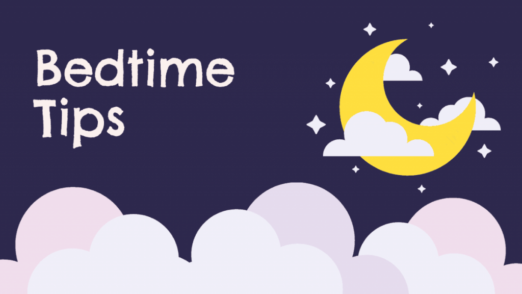 Characterful Personalised Books - Bedtime-Blog-and-Email