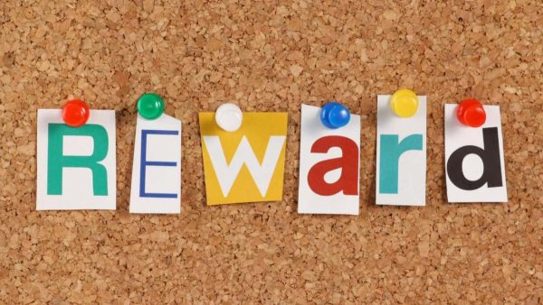 Characterful Personalised Books - Reward-Systems-Blog-and-Email